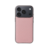 iPhone 17 Pro Max Classic Case - Rosewood