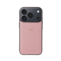 iPhone 17 Pro Max Classic Case - Rosewood