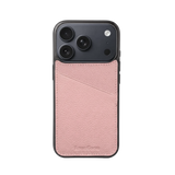 iPhone 15 Pro Case with Card Holder