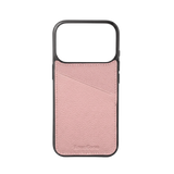 iPhone 15 Pro Case with Card Holder