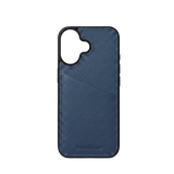 Case con Tarjetero iPhone 17 - Marino