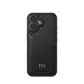 Case con Tarjetero iPhone 17 - Negro