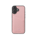 Case con Tarjetero iPhone 17 - Palo de Rosa