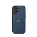 Case con Tarjetero iPhone 17 - Marino