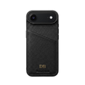 Case con Tarjetero iPhone 17 Air - Negro