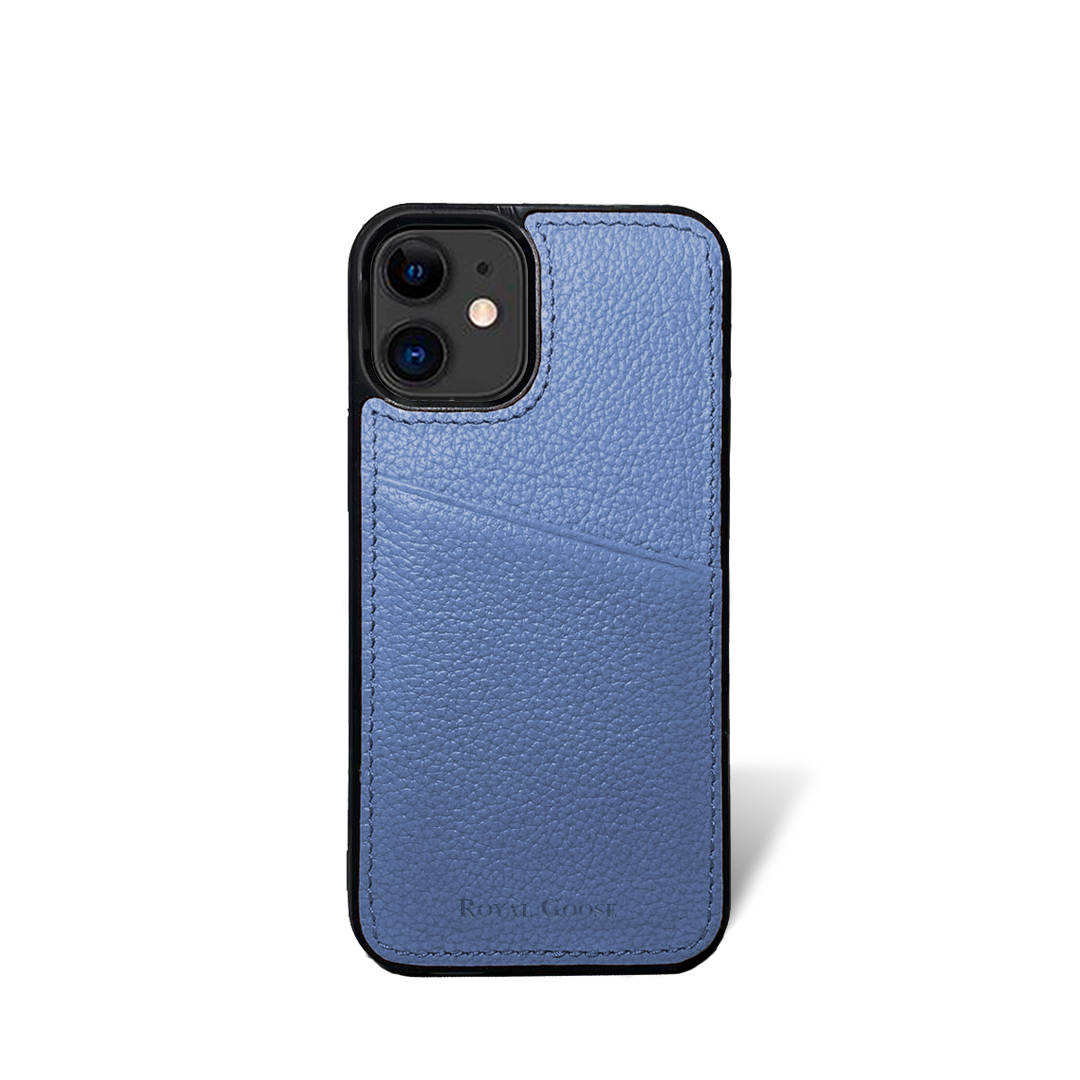 Case con Tarjetero iPhone 12 Mini