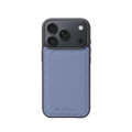 iPhone 17 Pro Case Clásico - Azul Ártico