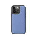 Case iPhone 16 Pro Clásico - Azul Ártico