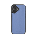 Case iPhone 16 Clásico - Azul Ártico