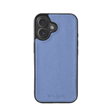 Case iPhone 16 Clásico - Azul Ártico