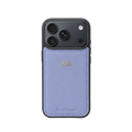 iPhone 17 Pro Case Clásico - Azul Ártico