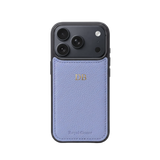 iPhone 17 Pro Case Clásico - Azul Ártico