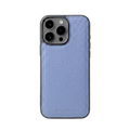Case iPhone 15 Pro Max Clásico - Azul Ártico