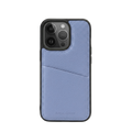 Case con Tarjetero iPhone 16 Pro - Azul Artico