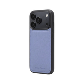 iPhone 17 Pro Case Clásico - Azul Ártico