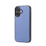 Case iPhone 16 Clásico - Azul Ártico
