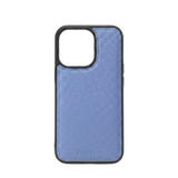Case iPhone 16 Pro Clásico - Azul Ártico