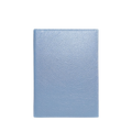Porta Pasaporte Mini - Azul Ártico
