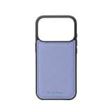 iPhone 17 Pro Case Clásico - Azul Ártico