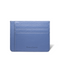 Tailor's Card Holder - Arctic Blue