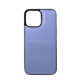 Case con Tarjetero iPhone 16 Pro Max - Azul Artico