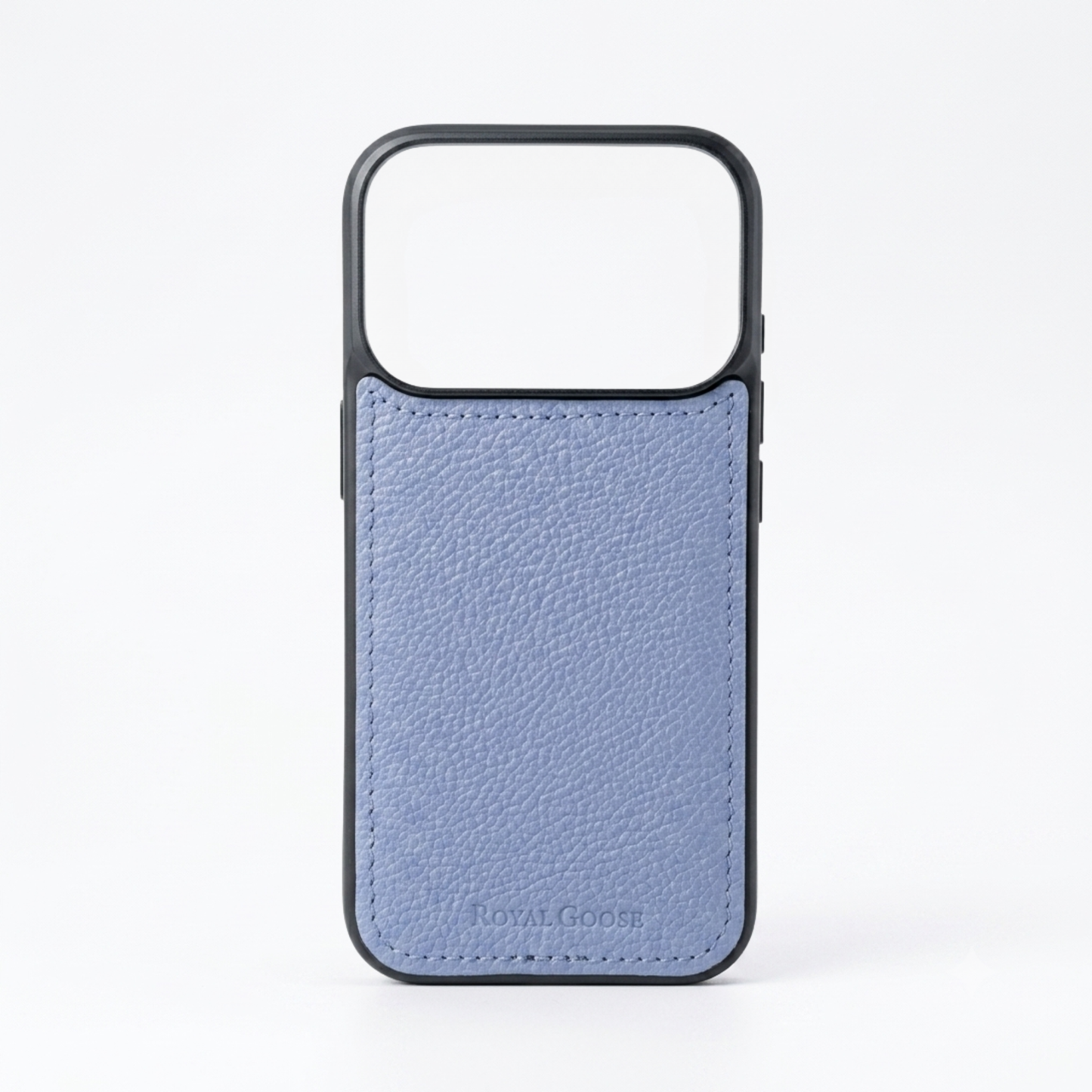 iPhone 17 Pro Max Case Clásico - Azul Ártico