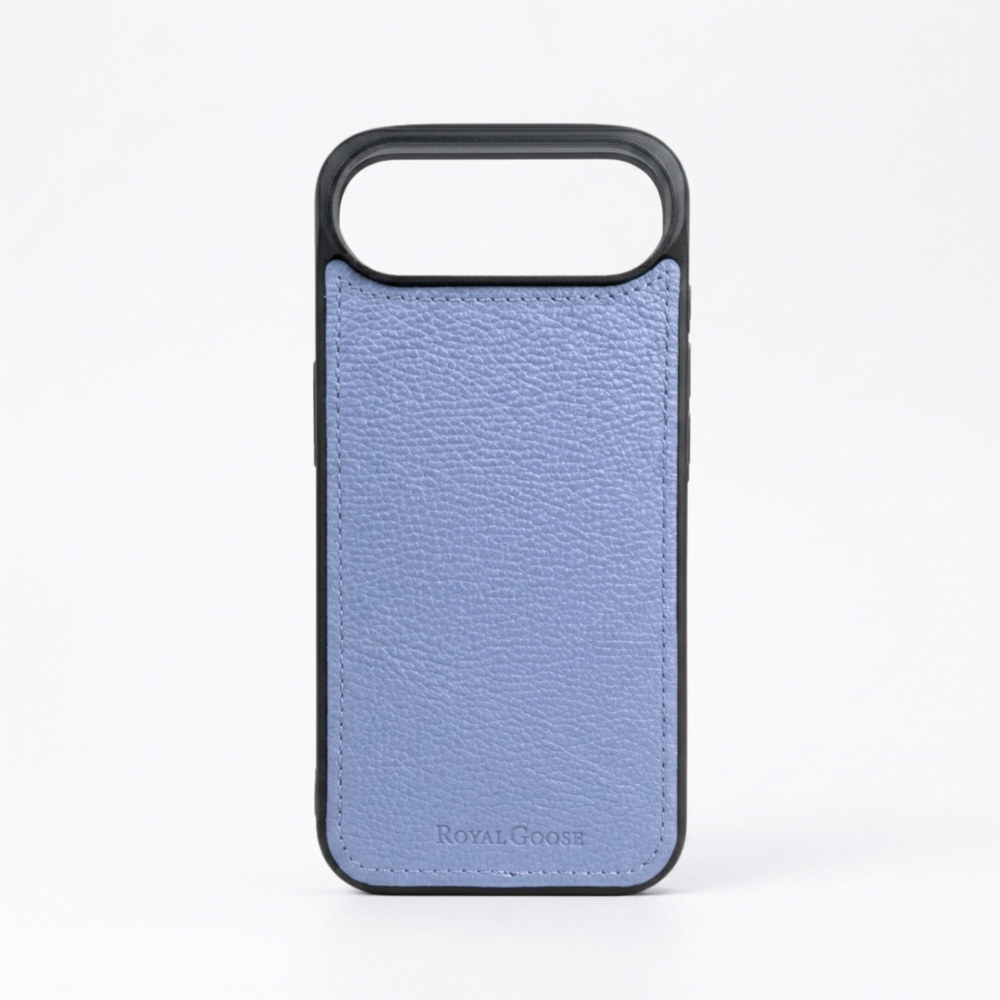 iPhone 17 Air Case Clásico - Azul Ártico