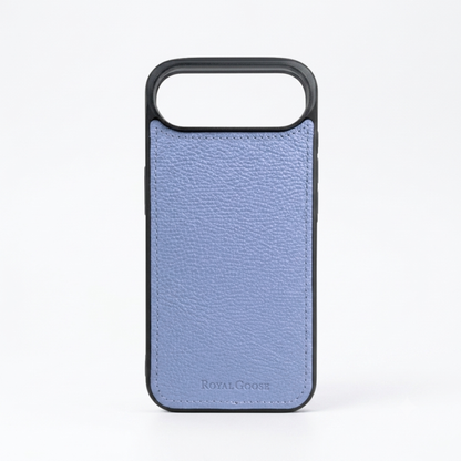 iPhone 17 Air Case Clásico - Azul Ártico
