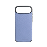 iPhone 17 Air Case Clásico - Azul Ártico