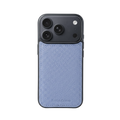 iPhone 17 Pro Max Case Clásico - Azul Ártico