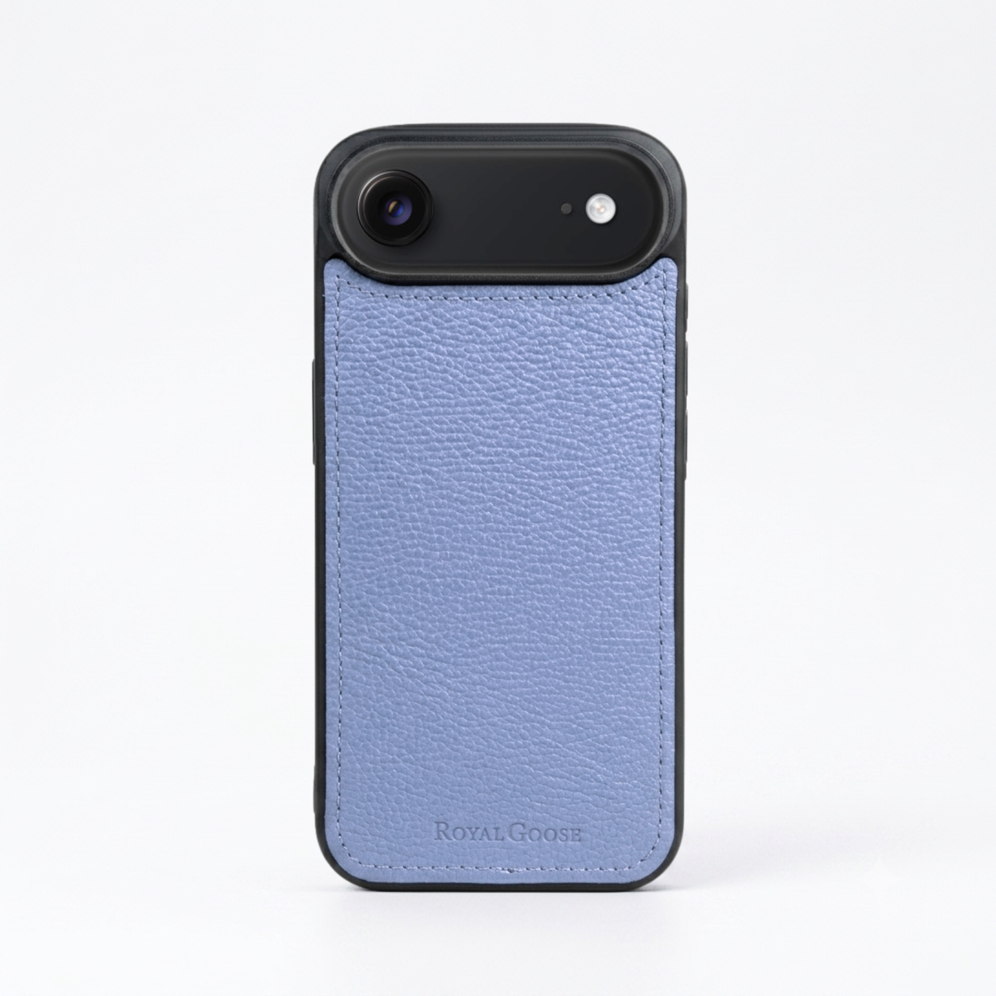 iPhone 17 Air Case Clásico - Azul Ártico