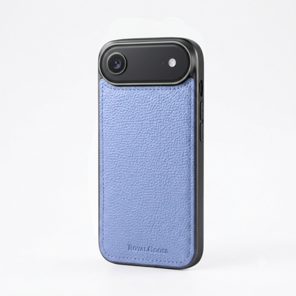 iPhone 17 Air Case Clásico - Azul Ártico