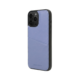 Case con Tarjetero iPhone 16 Pro Max - Azul Artico