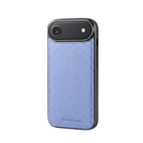 iPhone 17 Air Case Clásico - Azul Ártico