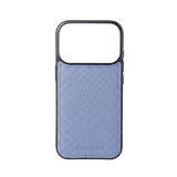 iPhone 17 Pro Max Case Clásico - Azul Ártico