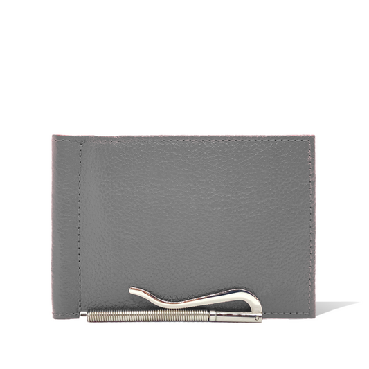 Cartera con Clip