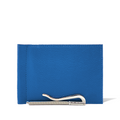 Wallet with Clip - Royal
