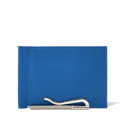 Cartera con Clip - Royal