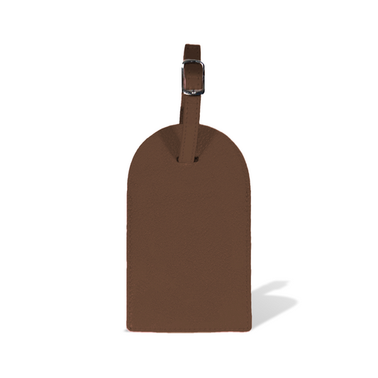 Identificador Clásico - Marrón