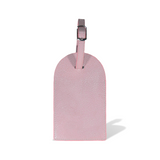 Mini Passport Holder + Classic ID Holder - Rosewood