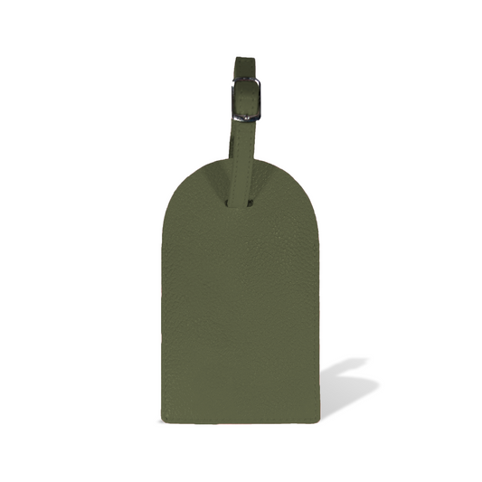 Identificador Clásico - Verde