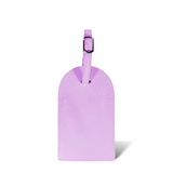 Mini Passport Holder + Classic ID Holder - Lilac