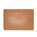 Classic 13" Laptop Carrier - Camel