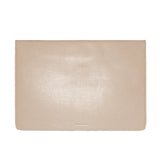 Classic Laptop Holder 13" - Nude