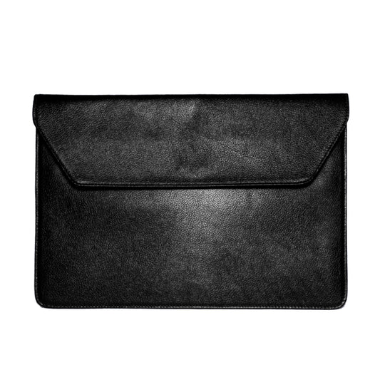Porta Laptop Clásico 13" - Negro