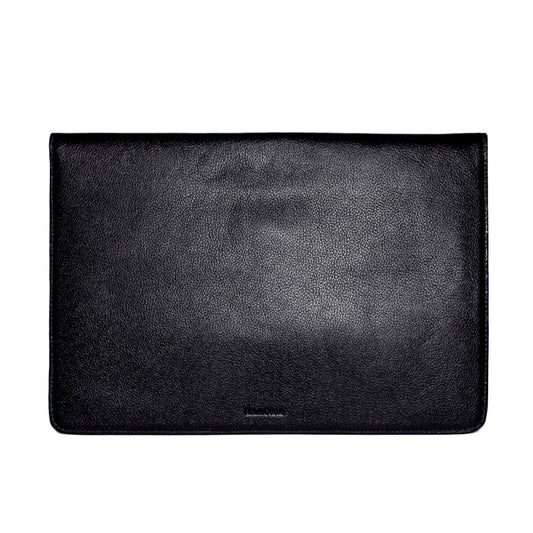 Porta Laptop Clásico 13" - Negro