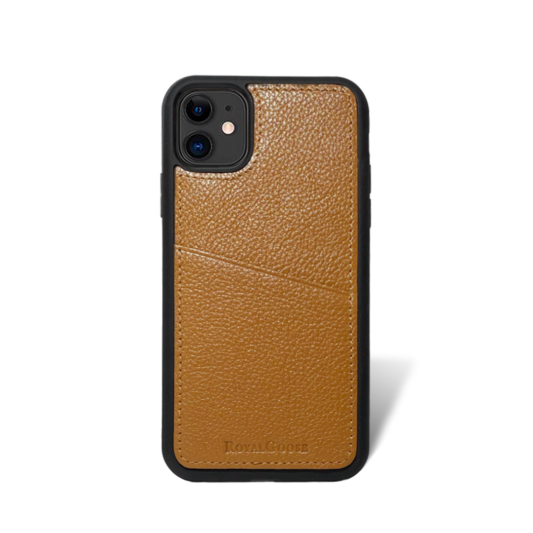 Case con Tarjetero iPhone 11