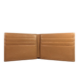 Classic Wallet - Camel