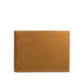 Cartera Clásica - Camello
