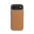 iPhone 17 Air Classic Case - Camel